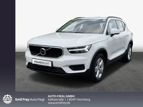 Used VOLVO XC40 Petrol 2021 Ad 