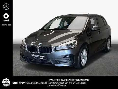 Annonce BMW SERIE 2 Hybride 2020 d'occasion 