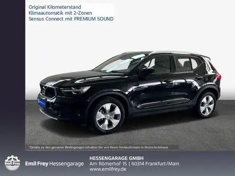 Used VOLVO XC40 Diesel 2020 Ad 