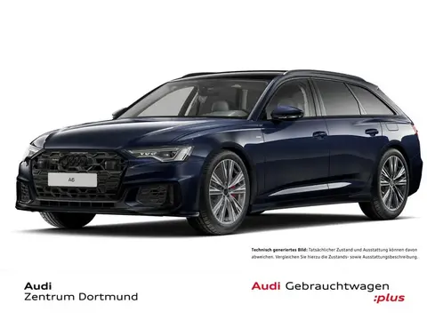 Used AUDI A6 Hybrid 2023 Ad 