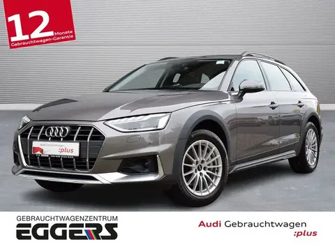 Used AUDI A4 Diesel 2021 Ad 