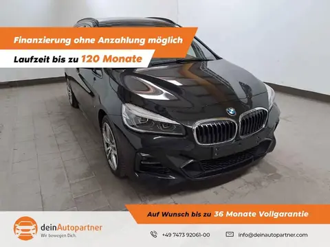 Annonce BMW SERIE 2 Essence 2022 d'occasion 