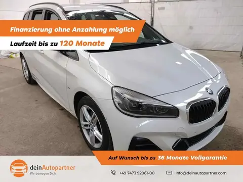 Annonce BMW SERIE 2 Essence 2022 d'occasion 