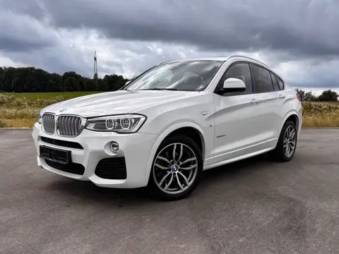 Used BMW X4 Diesel 2016 Ad 