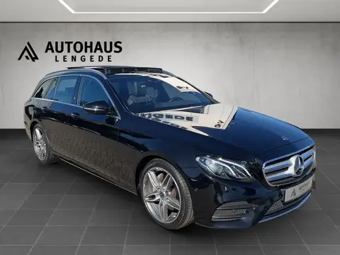 Used MERCEDES-BENZ CLASSE E Petrol 2018 Ad 