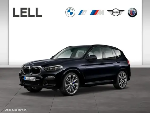 Annonce BMW X3 Diesel 2020 d'occasion 