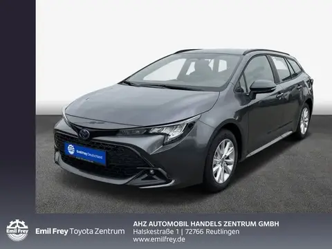 Annonce TOYOTA COROLLA Hybride 2024 d'occasion 