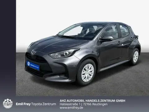 Annonce TOYOTA YARIS Hybride 2024 d'occasion 