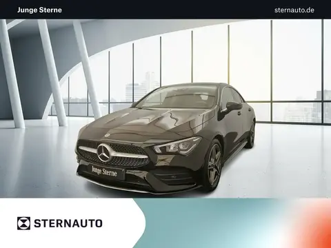 Used MERCEDES-BENZ CLASSE CLA Petrol 2022 Ad 