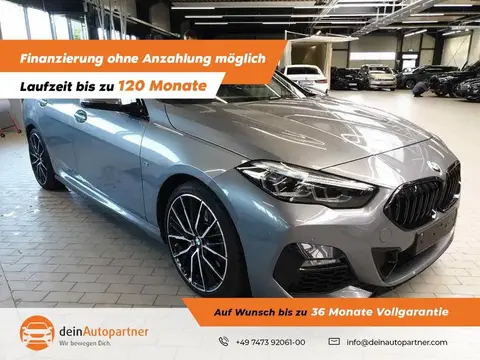 Used BMW SERIE 2 Diesel 2022 Ad 