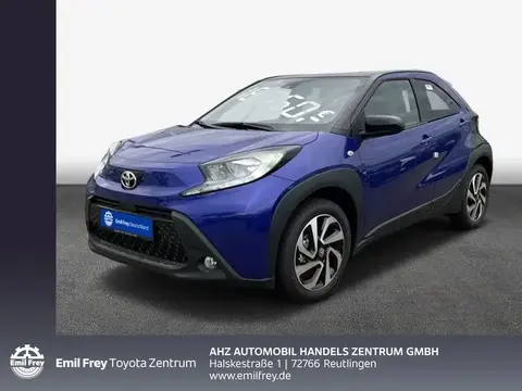 Used TOYOTA AYGO X Petrol 2024 Ad 