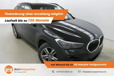 Used BMW X1 Petrol 2021 Ad 