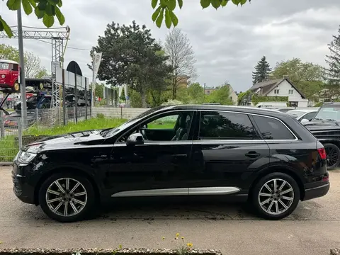 Used AUDI Q7 Diesel 2017 Ad 