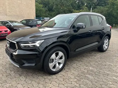 Used VOLVO XC40 Petrol 2021 Ad 