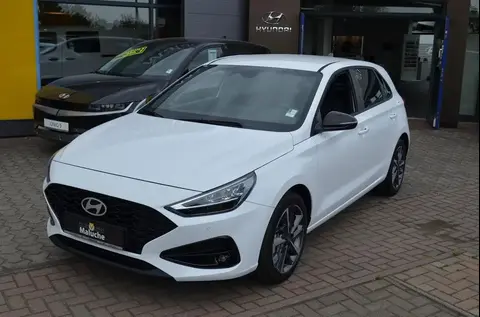 Used HYUNDAI I30 Petrol 2024 Ad 