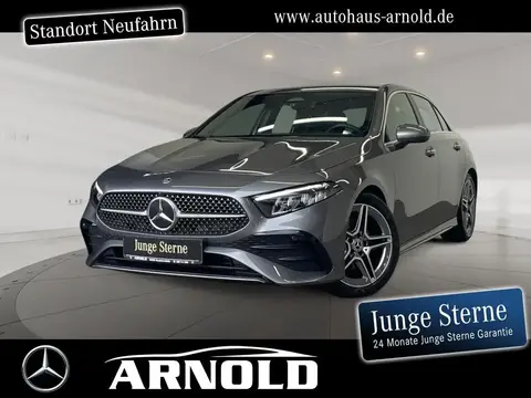 Used MERCEDES-BENZ CLASSE A Diesel 2023 Ad 