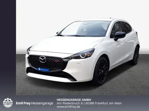 Annonce MAZDA 2 Essence 2024 d'occasion 