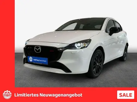 Used MAZDA 2 Petrol 2024 Ad 