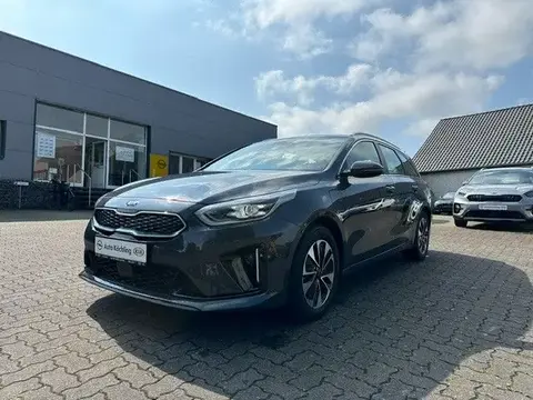 Annonce KIA CEED Hybride 2021 d'occasion 