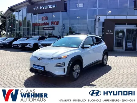 Used HYUNDAI KONA Not specified 2021 Ad 