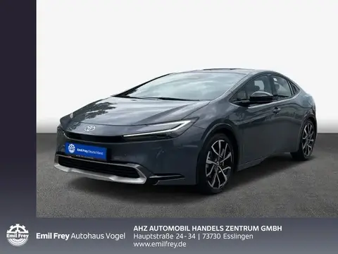 Annonce TOYOTA PRIUS Hybride 2023 d'occasion 