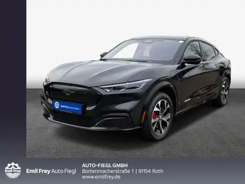 Annonce FORD MUSTANG Non renseigné 2023 d'occasion 