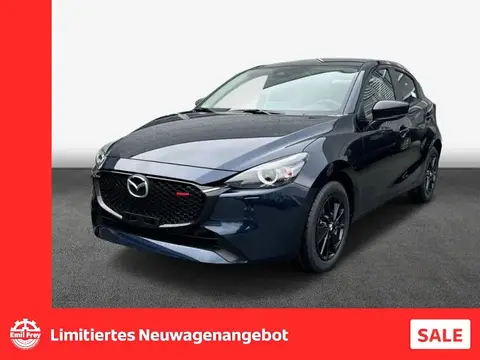 Used MAZDA 2 Petrol 2024 Ad 