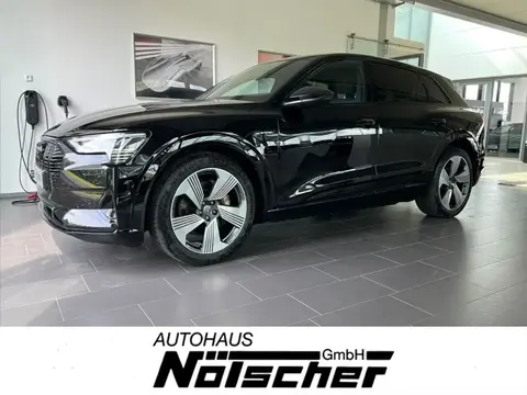 Used AUDI E-TRON Not specified 2019 Ad 