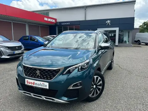 Used PEUGEOT 5008 Petrol 2020 Ad 