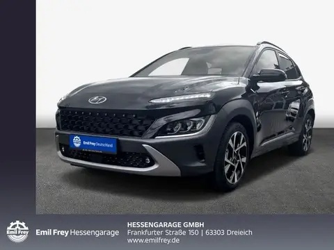 Used HYUNDAI KONA Petrol 2023 Ad 