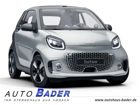 Used SMART FORTWO Not specified 2023 Ad 