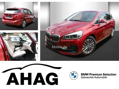 Used BMW SERIE 2 Hybrid 2019 Ad 