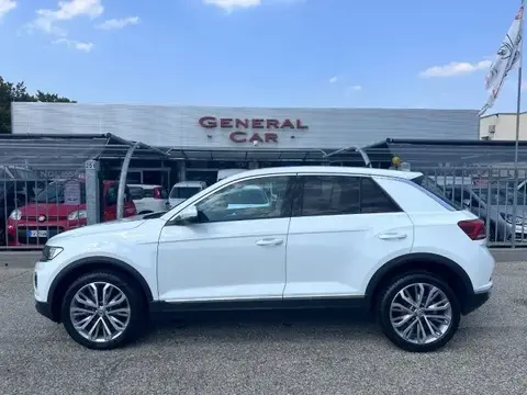 Used VOLKSWAGEN T-ROC Petrol 2020 Ad 