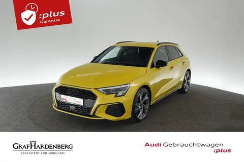 Annonce AUDI A3 Essence 2023 d'occasion 