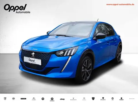 Annonce PEUGEOT 208 Non renseigné 2023 d'occasion 