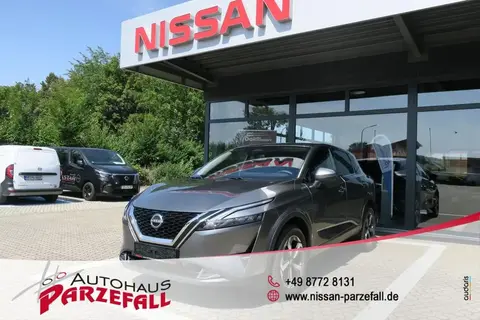 Used NISSAN QASHQAI Petrol 2023 Ad 