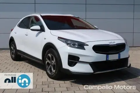 Used KIA XCEED Petrol 2021 Ad 