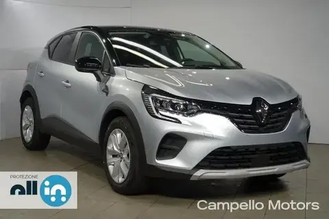 Used RENAULT CAPTUR Petrol 2022 Ad 