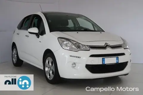 Used CITROEN C3 Diesel 2017 Ad 