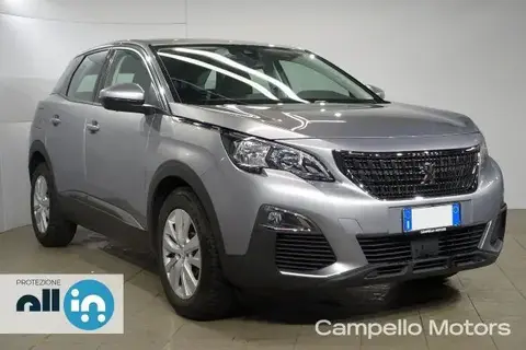 Annonce PEUGEOT 3008 Diesel 2019 d'occasion 