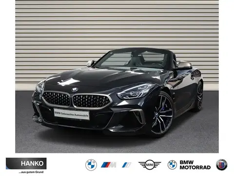 Used BMW Z4 Petrol 2021 Ad 