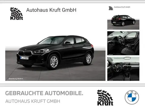 Used BMW X2 Petrol 2021 Ad 