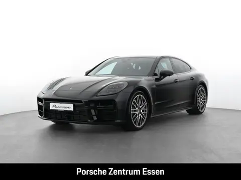 Used PORSCHE PANAMERA Hybrid 2024 Ad 