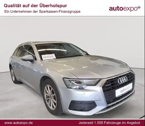 Used AUDI A6 Diesel 2019 Ad 