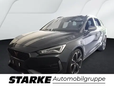 Used CUPRA LEON Hybrid 2022 Ad 