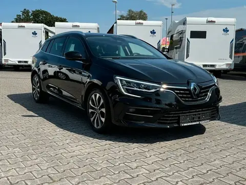 Used RENAULT MEGANE Petrol 2023 Ad 