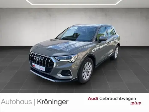 Used AUDI Q3 Petrol 2019 Ad 