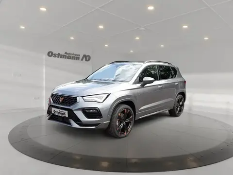 Used SEAT ATECA Petrol 2024 Ad 