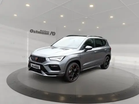 Used SEAT ATECA Petrol 2024 Ad 