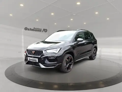 Annonce CUPRA ATECA Essence 2024 d'occasion 